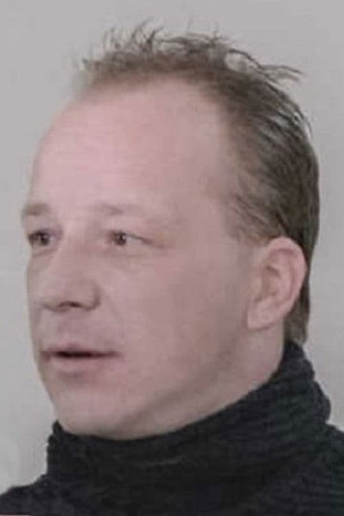 Tim Bauer profile photo