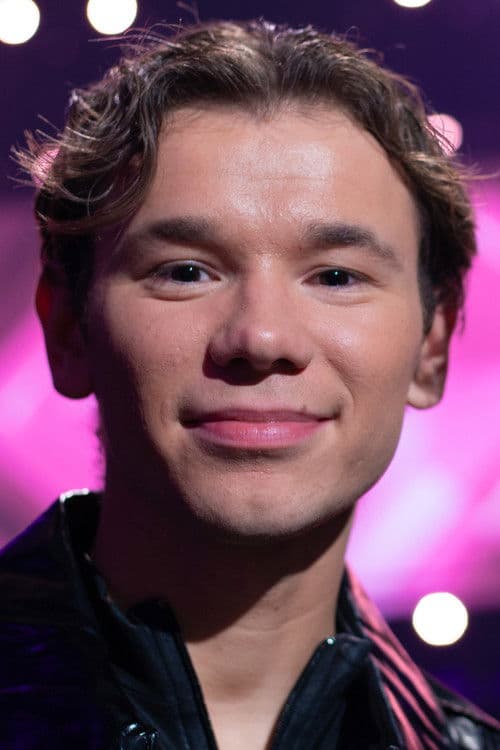 Martinus Gunnarsen profile photo