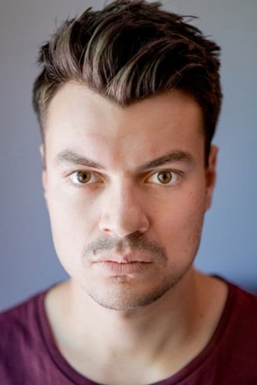 Nicolas Centeno Benoit profile photo