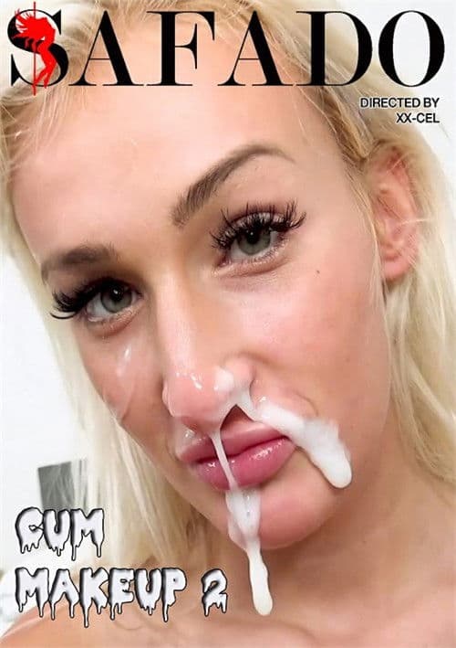 Cum Makeup 2 poster