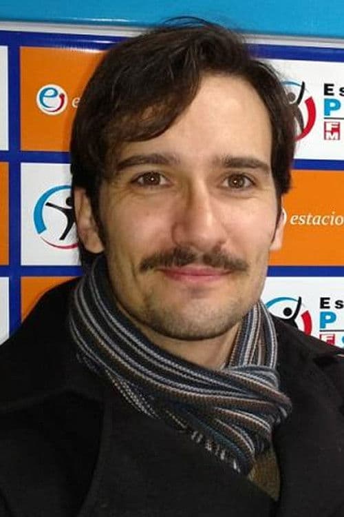 Cristian Buffa profile photo