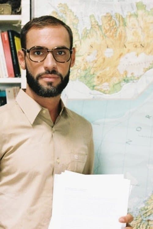 Marc Morato profile photo