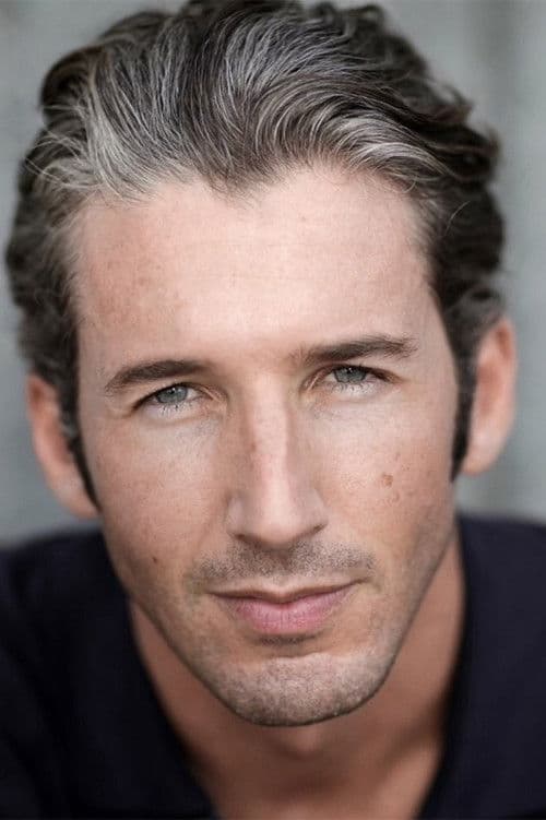 Zachary Le Vey profile photo