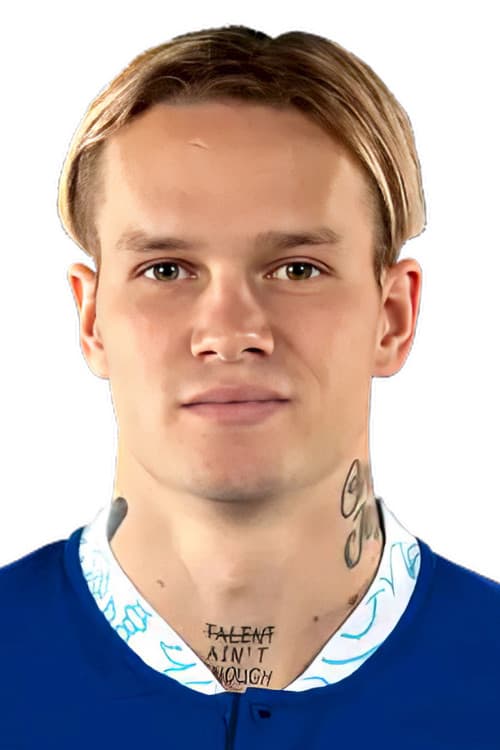 Mykhailo Mudryk profile photo