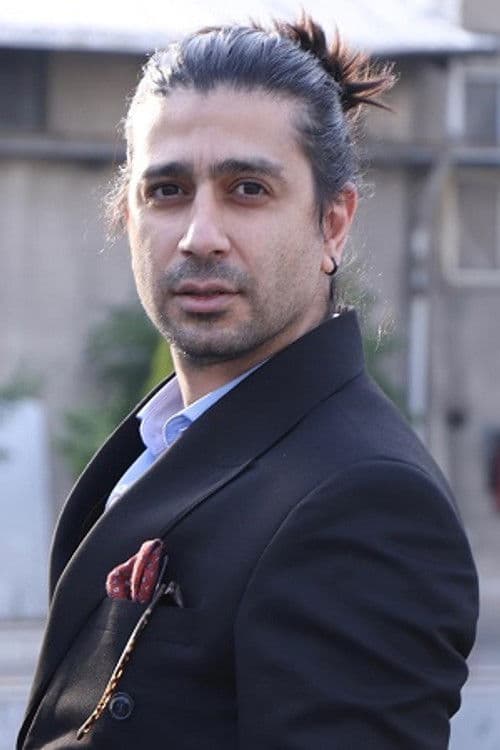 Misagh Jamshidi profile photo