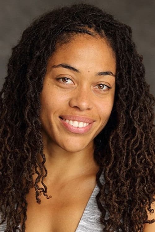 Rhiannon Harper-Rafferty profile photo