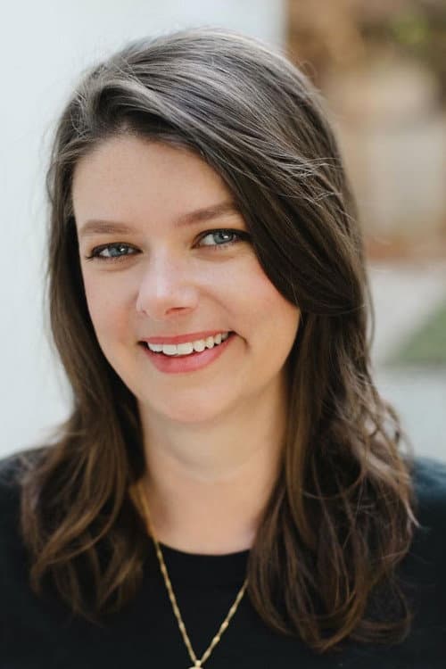 Julia Cox profile photo