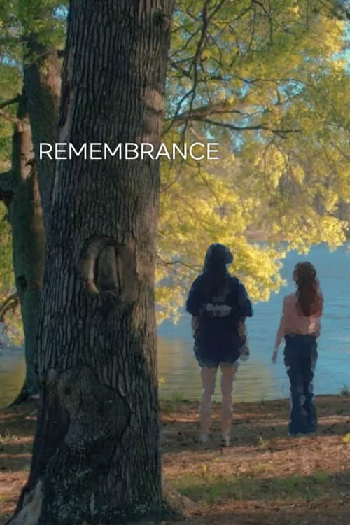 Remembrance poster