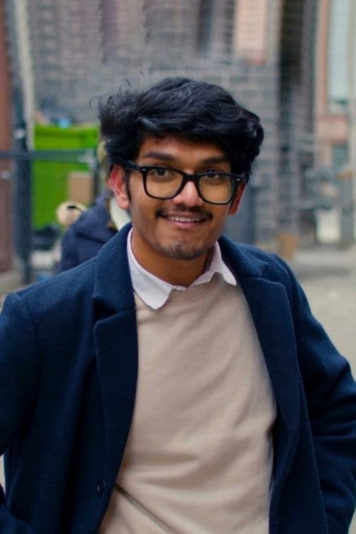 Dwij Patel profile photo