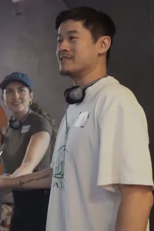 Nick Nakamoto profile photo