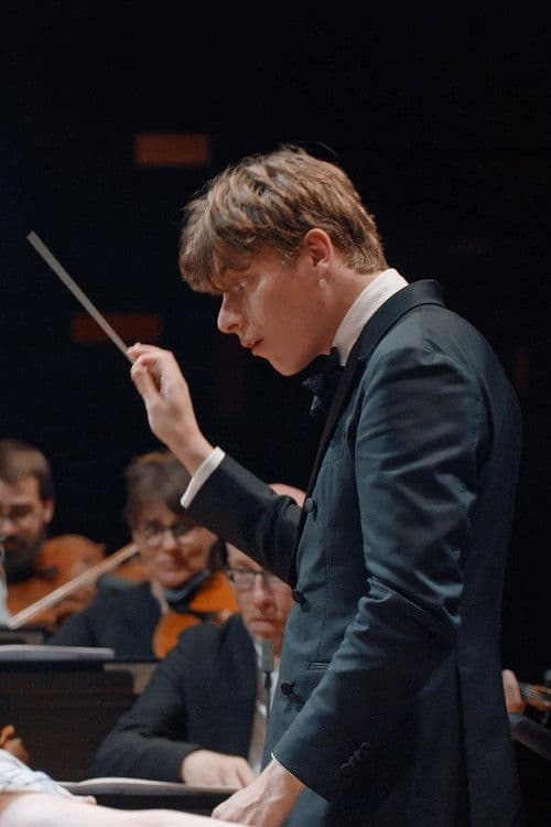 Klaus Mäkelä profile photo