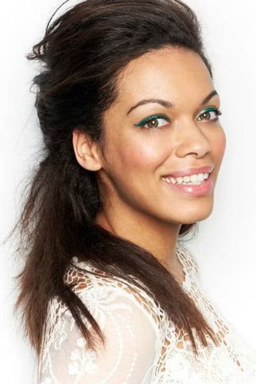 Rebecca Lina profile photo