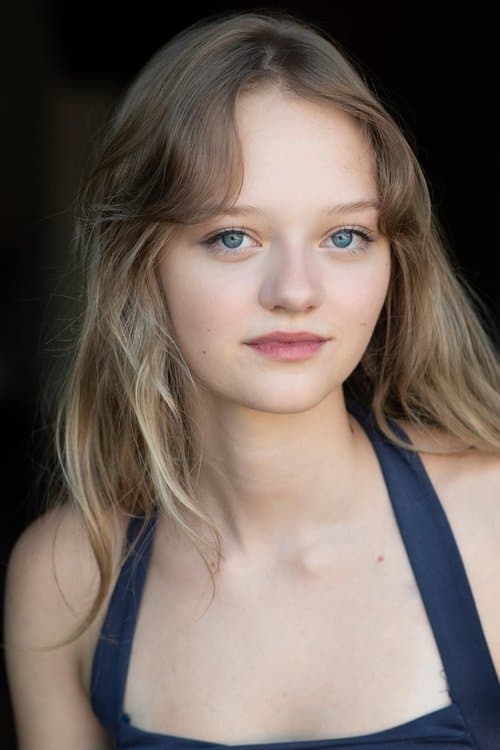 Ivy George profile photo