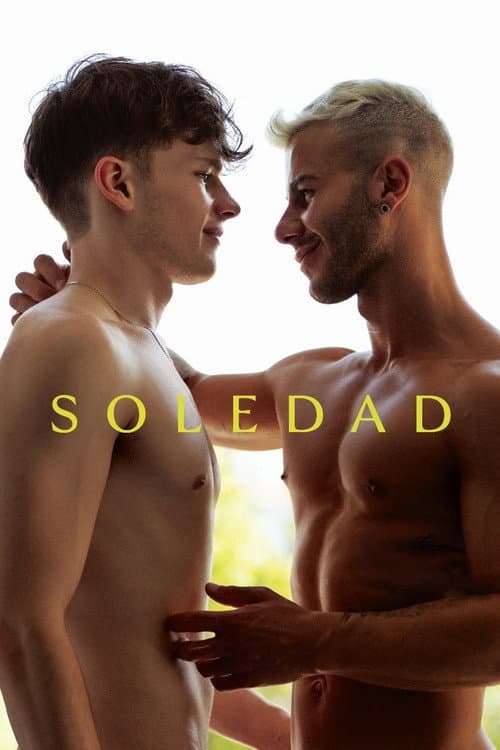 Soledad poster