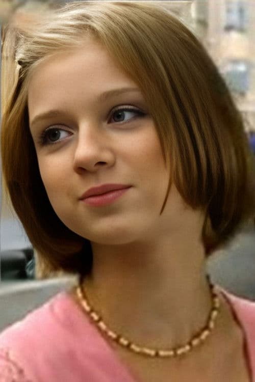 Mariya Krasnikova profile photo