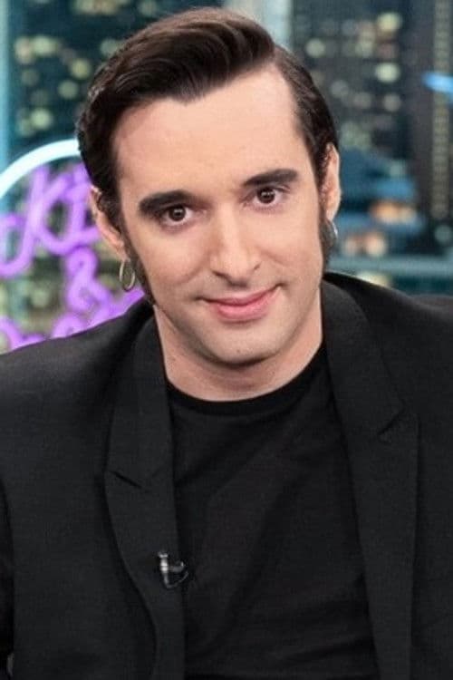 Dimitris Mamios profile photo