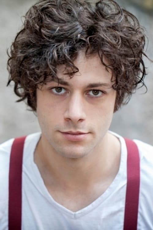 Gabriele Anagni profile photo