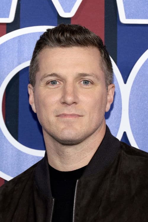 Nick Dillenburg profile photo