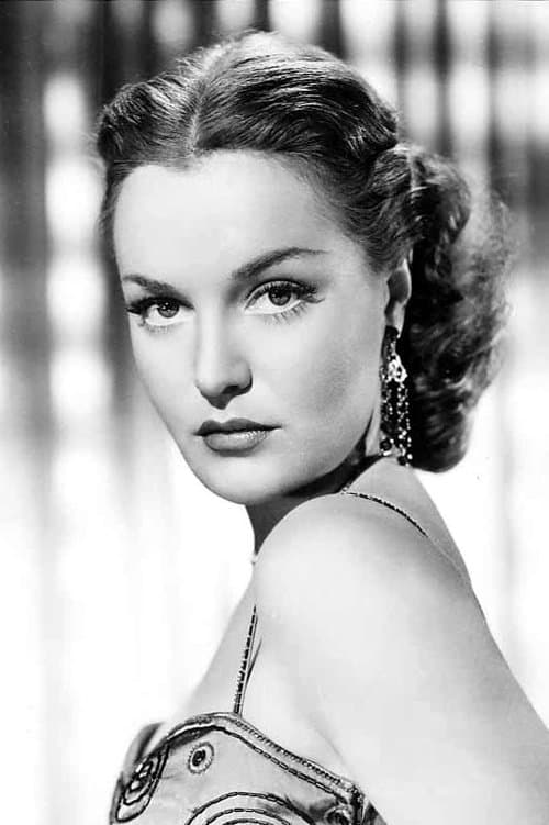 Dorothy Hart profile photo
