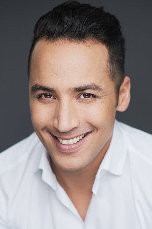 Hakim Chajar profile photo