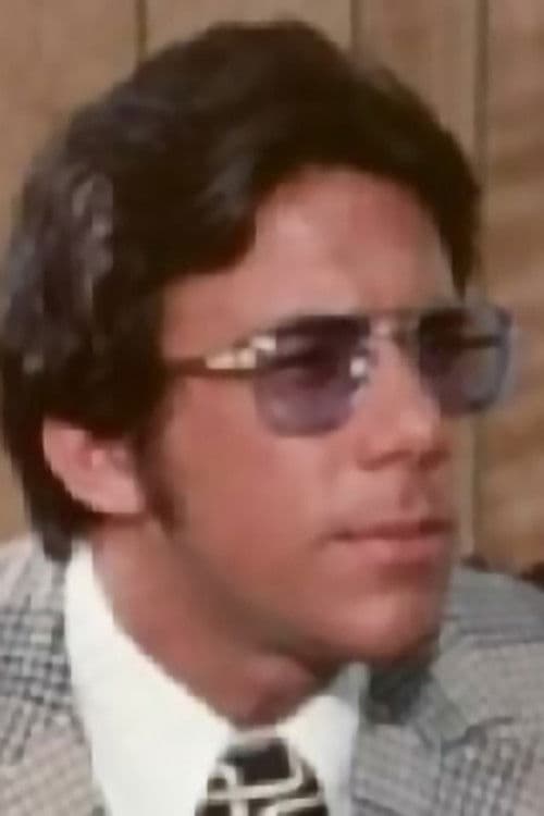 Alan Marlow profile photo