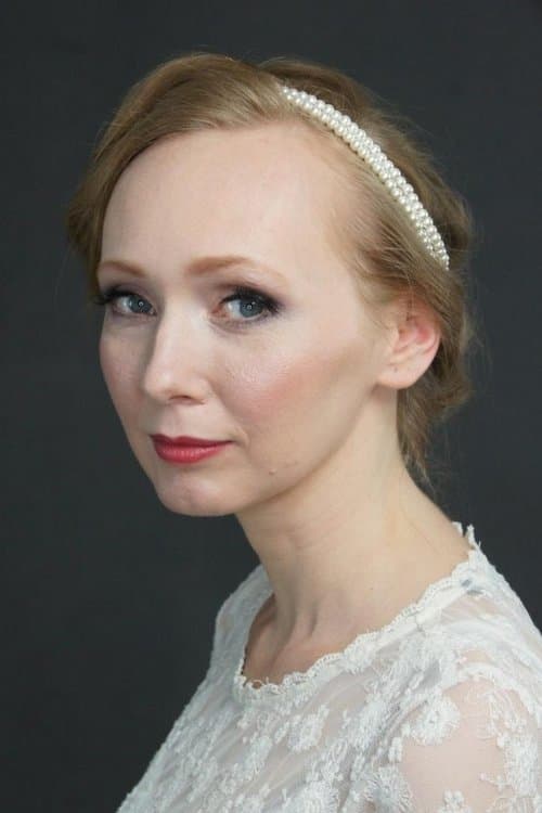 Joanna Rucińska profile photo