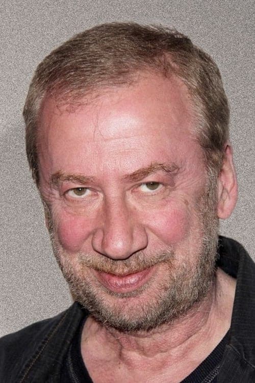 Ilya Baskin profile photo