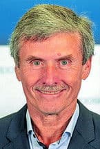 Ferdinand Dudenhöffer profile photo