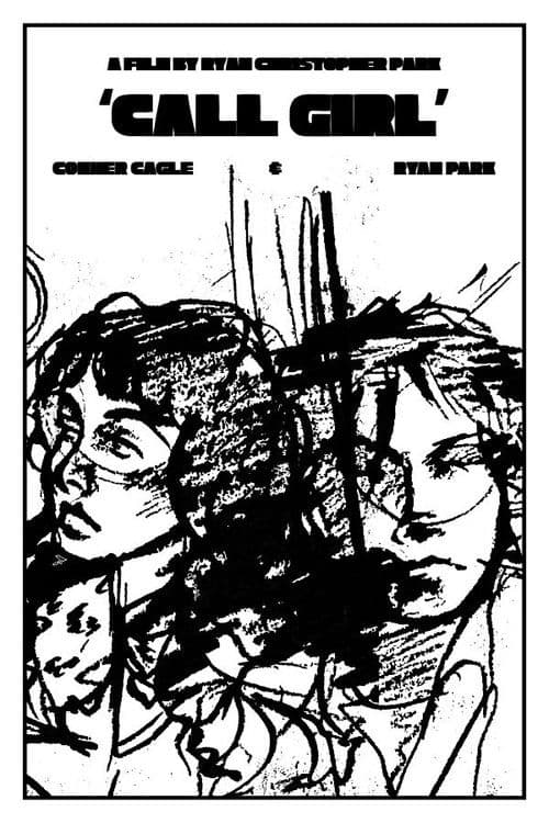 Call Girl poster