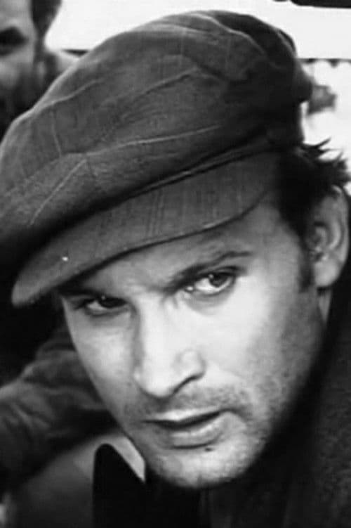 Stanislav Pazenko profile photo