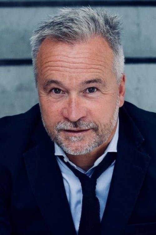 Thomas Darchinger profile photo