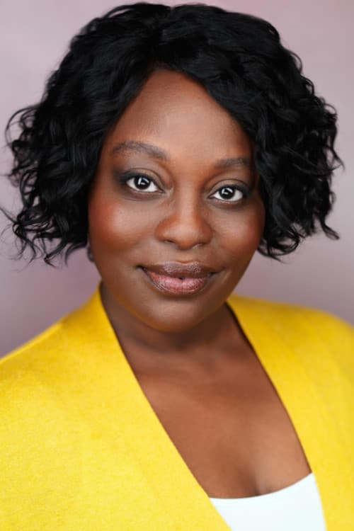 Liz Priestley profile photo