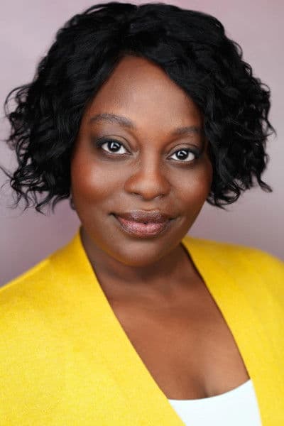 Liz Priestley profile photo