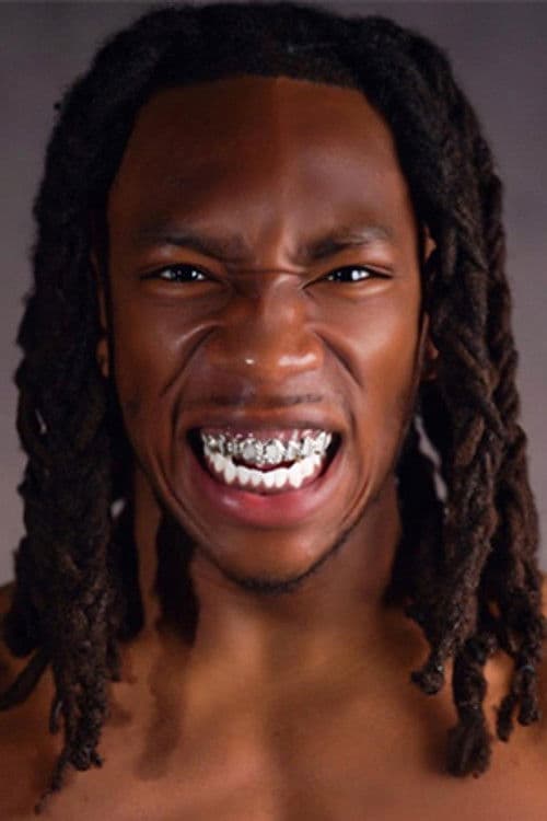 Damoni Cato-Cain profile photo