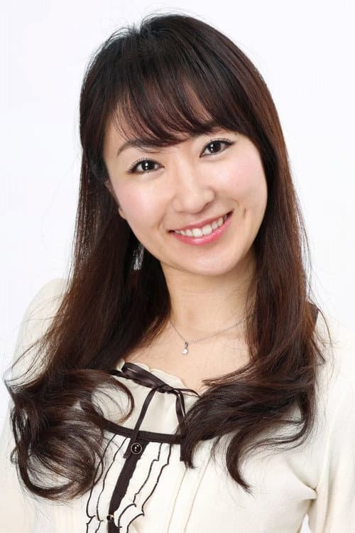 Rinko Komiya profile photo