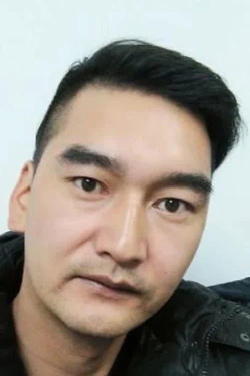 Zhu Jianfeng profile photo