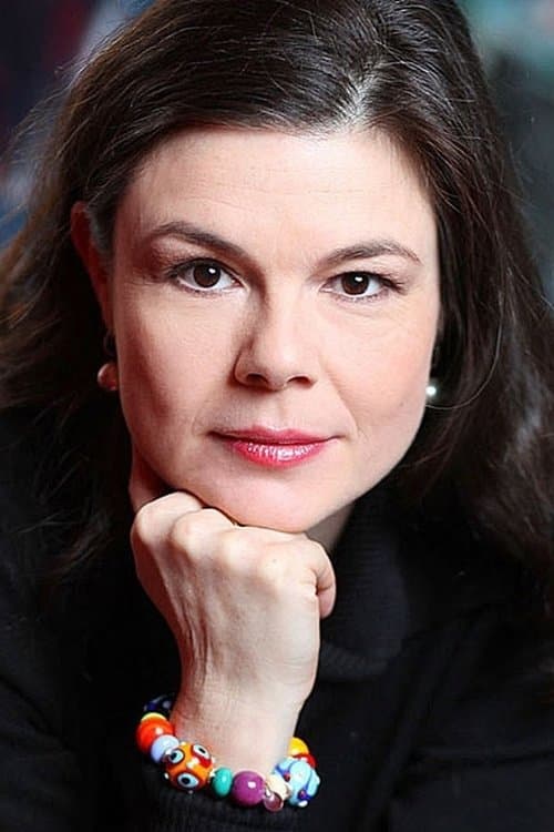 Anna Györgyi profile photo