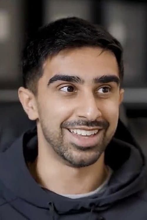 Vikram Barn profile photo