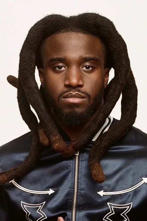 Shaboozey profile photo