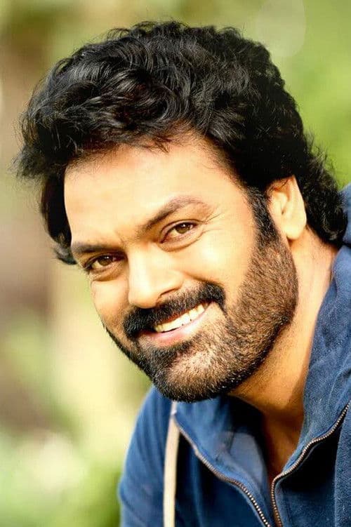 Indrasena profile photo