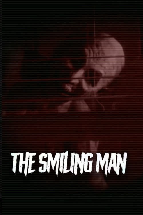 The Smiling Man poster