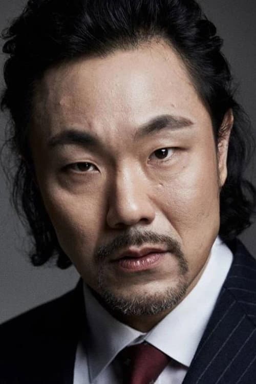 Lee Kyu-sub profile photo