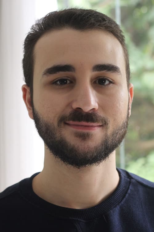 Matheus Benites profile photo