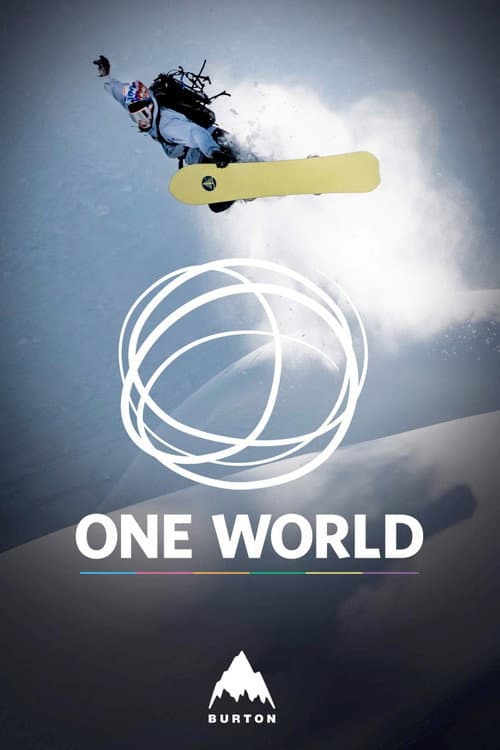 One World poster