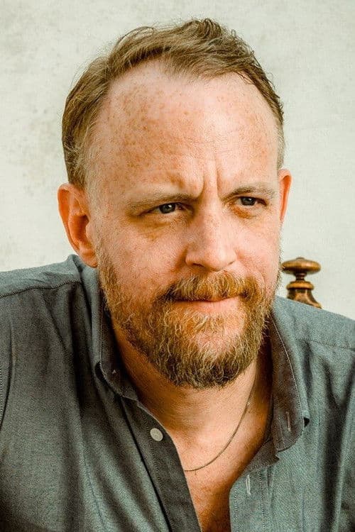 Pat Mahoney profile photo