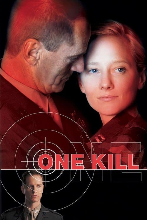 One Kill poster