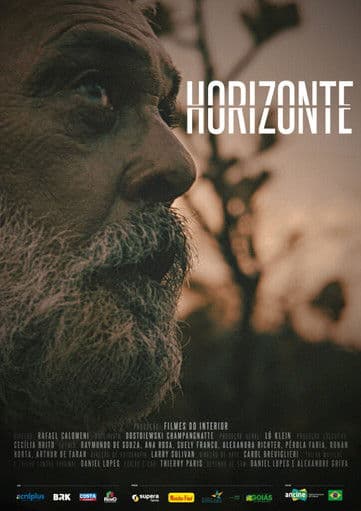 Horizonte poster