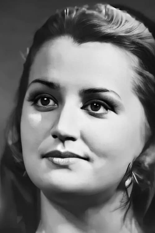 Tatiana Rasputina profile photo