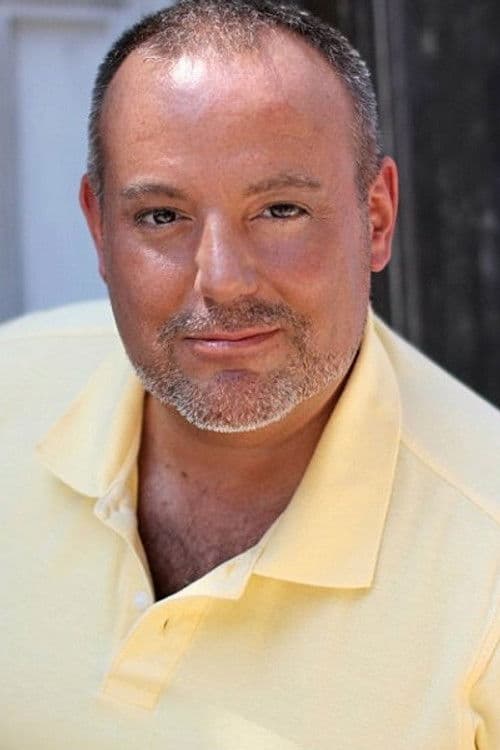 Joe Mannetti profile photo