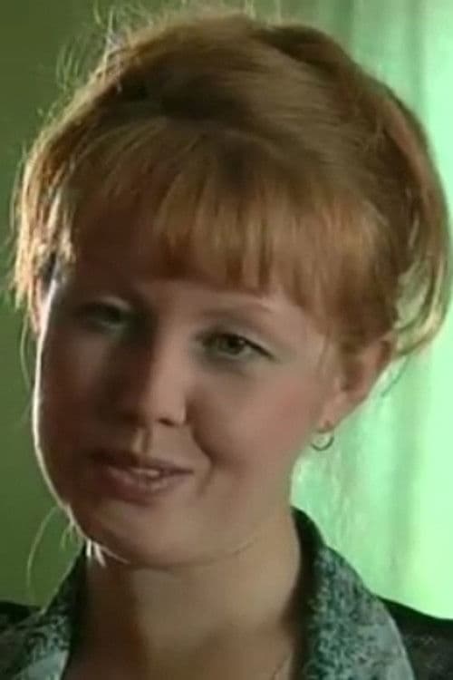 Irina Shavkunova profile photo